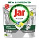 Jar Platinum All in One Lemon mosogatógép kapszula 75 db