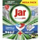 Jar Platinum Platinum Plus Deep Clean mosogatógép kapszula 102 db