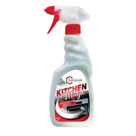 Top Grade Kitchen Magic indukciós tűzhelytisztító