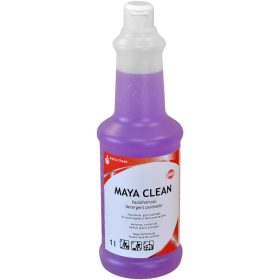 Maya Clean alkoholos padlótisztítószer koncentrátum