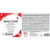 Maya Clean alkoholos padlótisztítószer koncentrátum