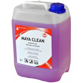 Maya Clean alkoholos padlótisztítószer koncentrátum