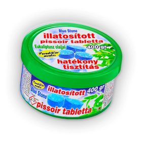 Piszoár tabletta 400 gr Blue Stone