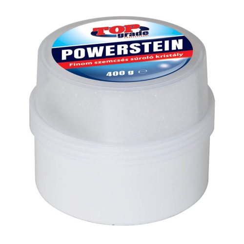 Top Grade Powerstein tisztító kristály 400 gr