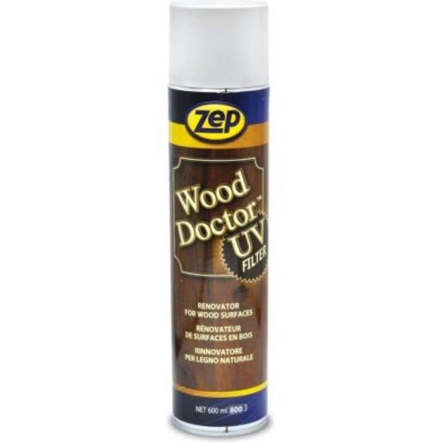 ZEP Wood Doctor fa ápoló, tisztító