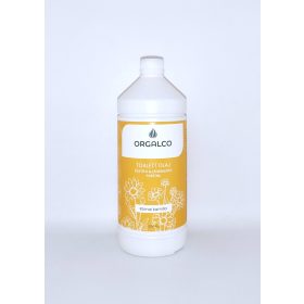   Orgalco Toalett olaj, tisztító és légfrissítő parfüm Római Kamilla illat