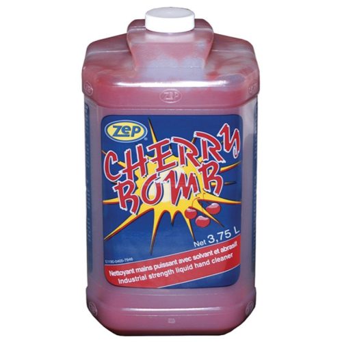 ZEP Cherry Bomb szemcsés kéztisztító 1 gallon