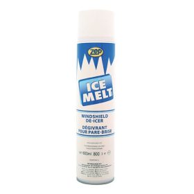 ZEP Ice Melt professzionális jégoldó aerosol