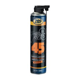 ZEP 45 Aero teflon tartalmú olajspray
