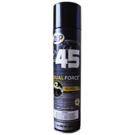   ZEP 45 Dual Force kettős hatóerejű olajspray alacsony VOC tartalommal