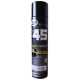 ZEP 45 Dual Force kettős hatóerejű olajspray alacsony VOC tartalommal