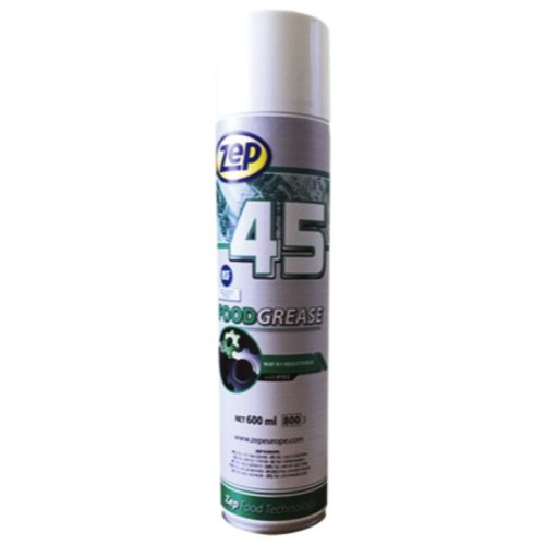 ZEP 45 FoodGrease Élelmiszeripari ferér zsír