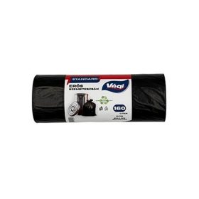   Szemeteszsák 160 literes Erős 80x120 cm 30 mikron, 10 db/tekercs