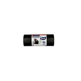   Szemeteszsák 160 literes Extra Erős 80x120 cm 40 mikron, 10 db/tekercs
