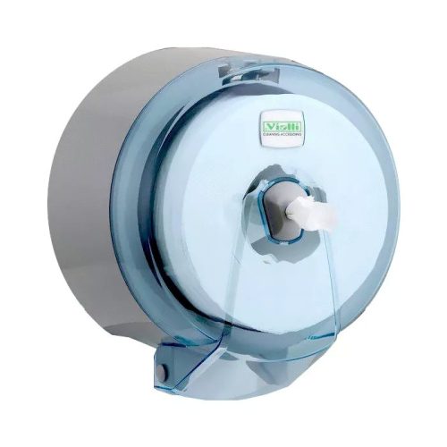 Vialli Mini Jumbo feedpoint toalettpapír adagoló 