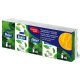 Velvet Aroma Eucaliptus 4 rétegű 10X10 db-os papírzsebkendő