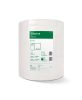 Prémium Tekercses C-P Clean Maxi White tisztítókendő, 175 m 