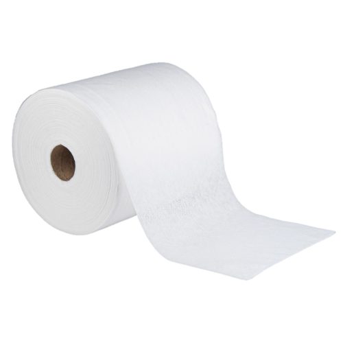 Prémium Tekercses C-P Clean Maxi White tisztítókendő, 175 m 