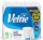 Veltie SoftWhite Mega 3 rétegű, 100% cellulóz háztartási toalettpapír, 32 tekercs/csomag