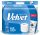 Velvet Soft White 3 rétegű, 100% cellulóz háztartási toalettpapír, 4 tekercs/csomag