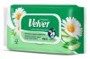 Velvet Kamilla Nedves Toalettpapír, törlőkendő