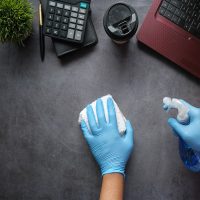 Felületfertőtlenítők