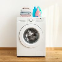 Mosószerek, textilfrissítők