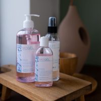 Kézfertőtlenítők